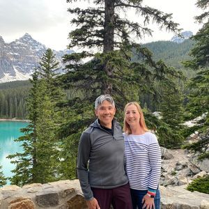 Meet your Posher, Michele